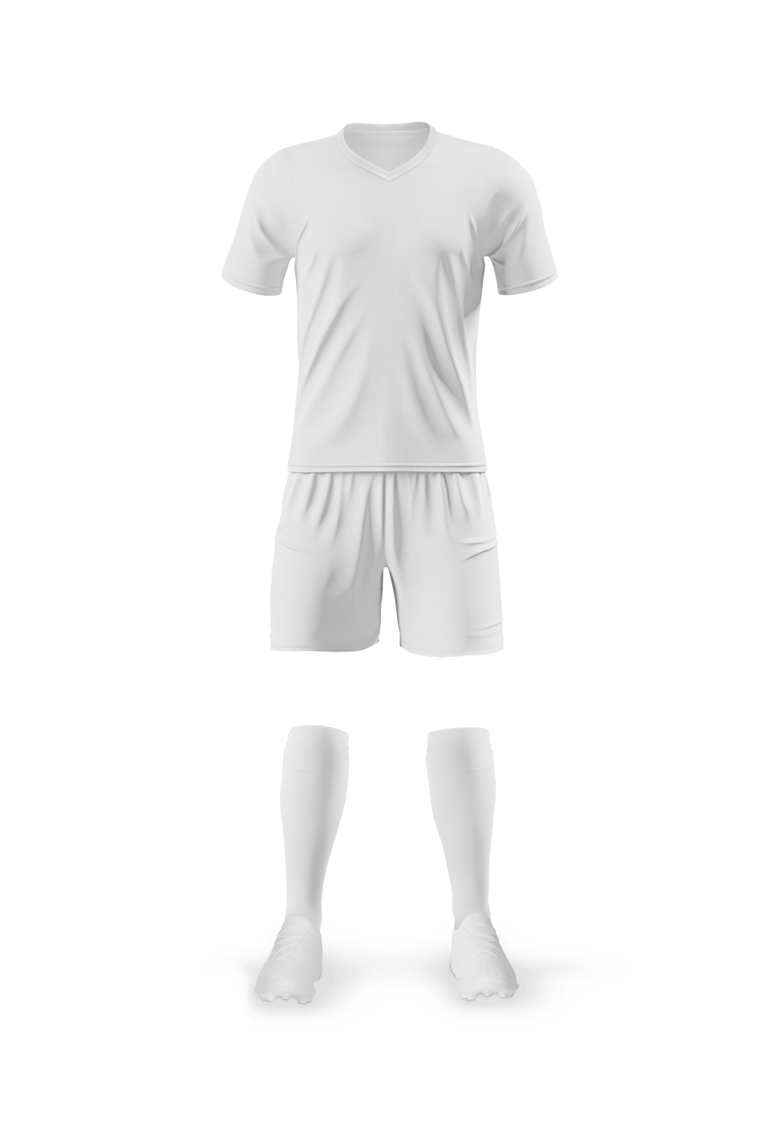 soccer kit