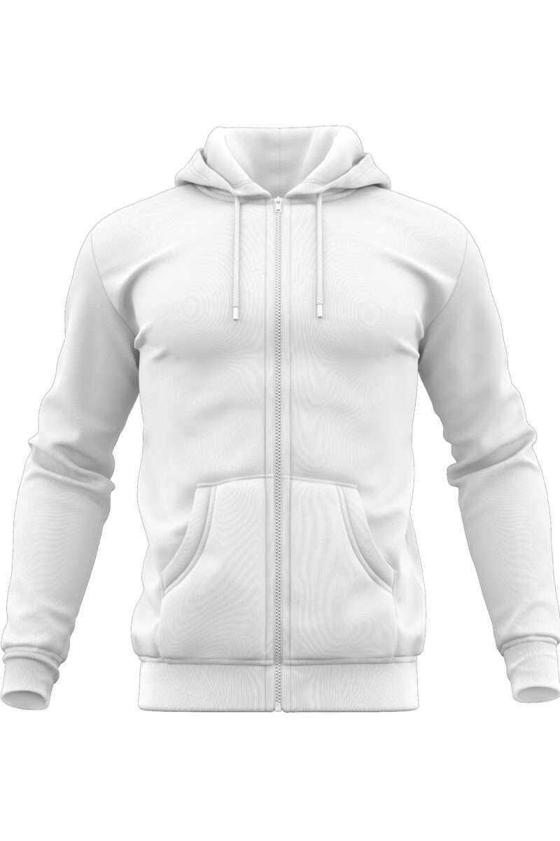 Zipup Hoodies